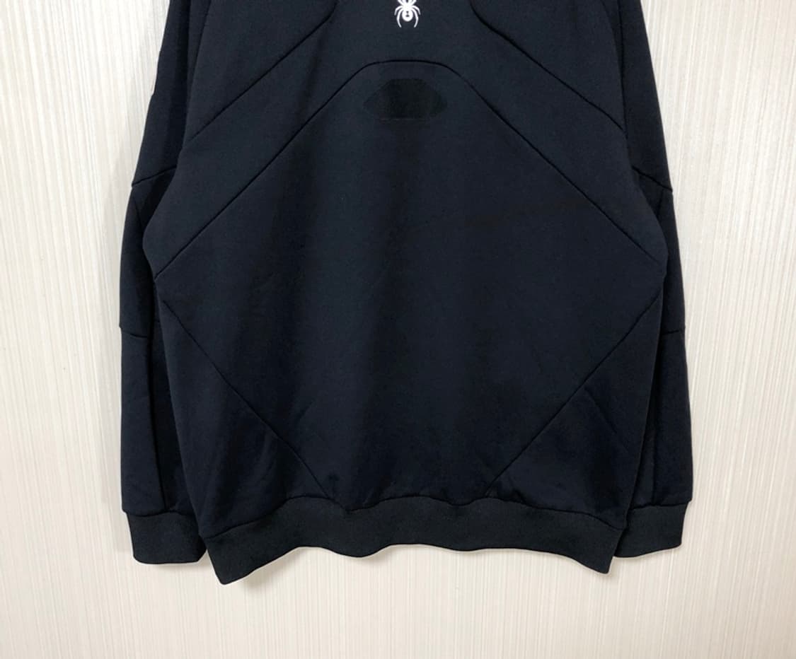 스파이더 미국스키대표팀 팀복/아우디 트랙탑자켓 XXL(110) 상품이미지9