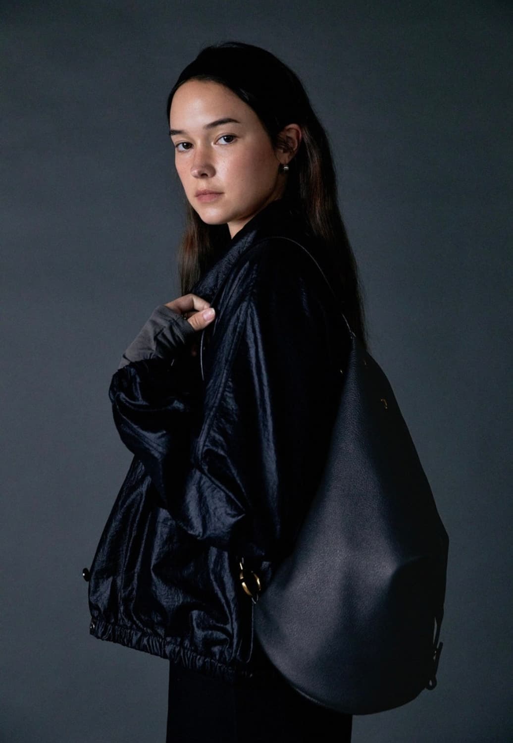 [COURONNExUGST] Le Marais Backpack 23 상품이미지8