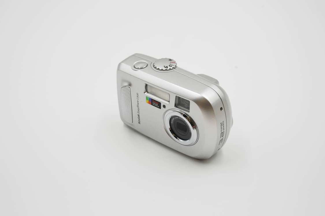 Kodak EasyShare C300 (코닥 이지쉐어 C300) 상품이미지5