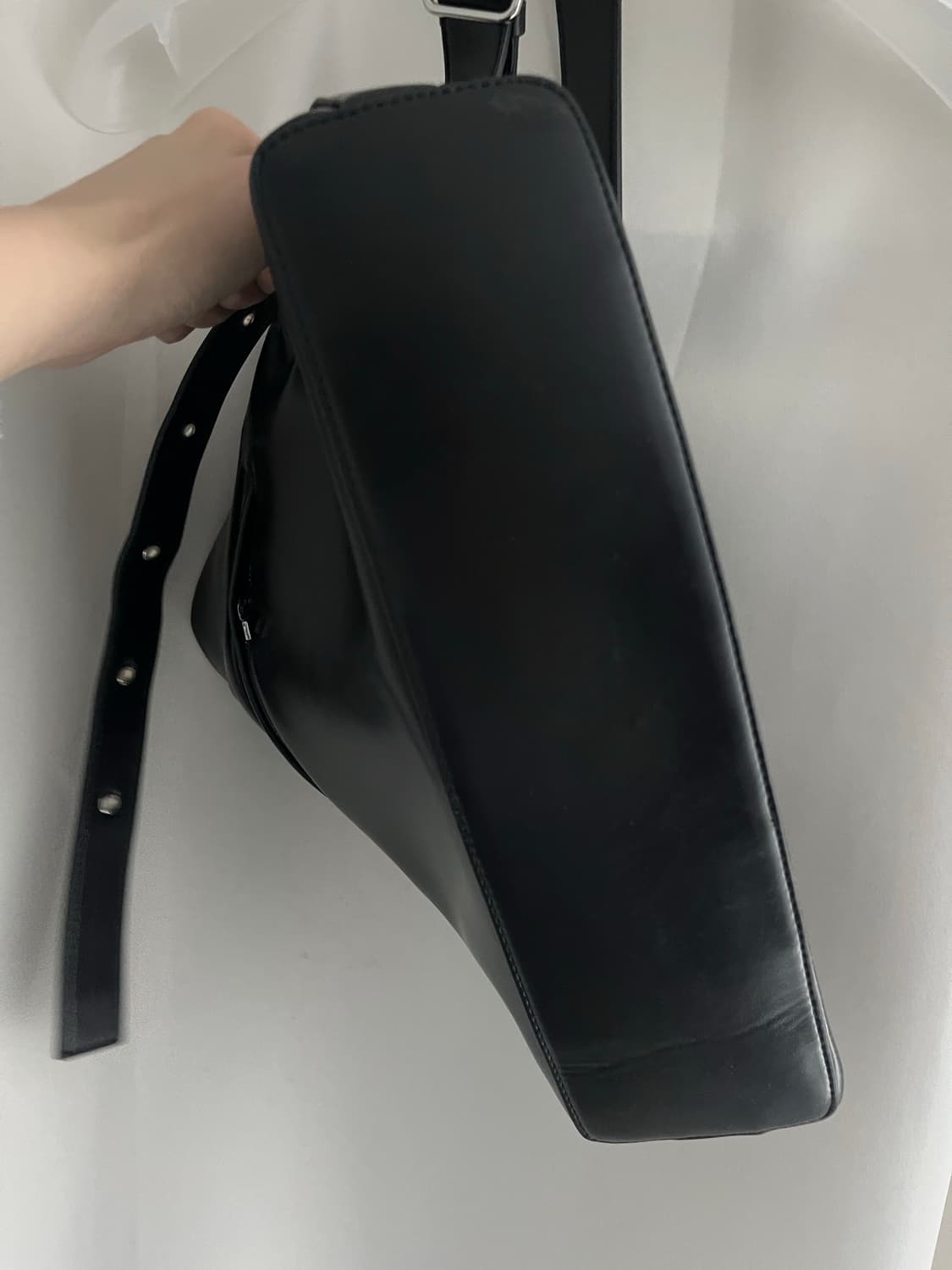 스탠드오일_오드백_black 상품이미지5