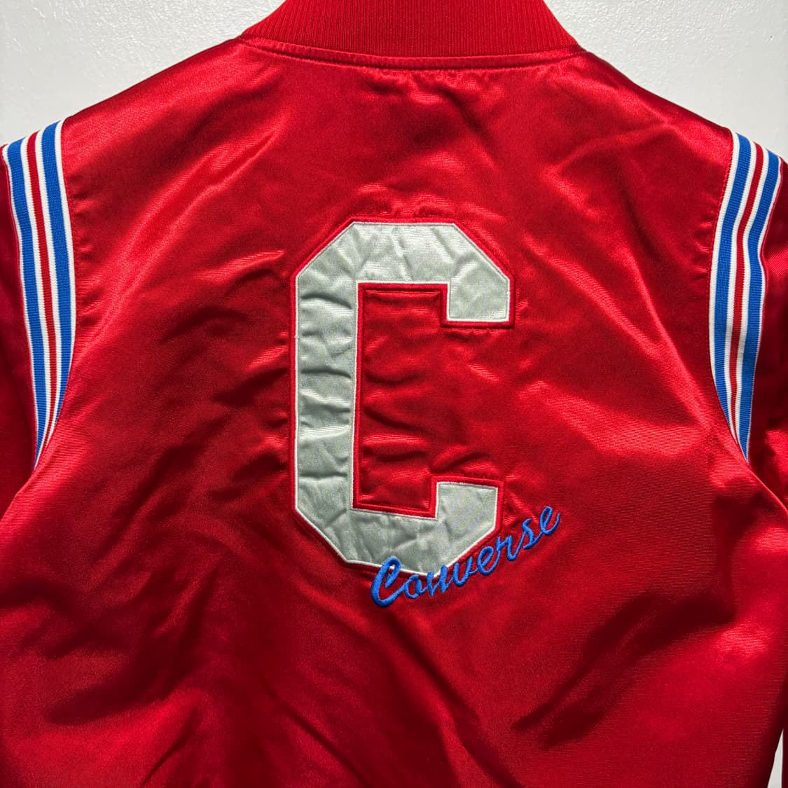 컨버스 바시티 자켓 상품이미지3