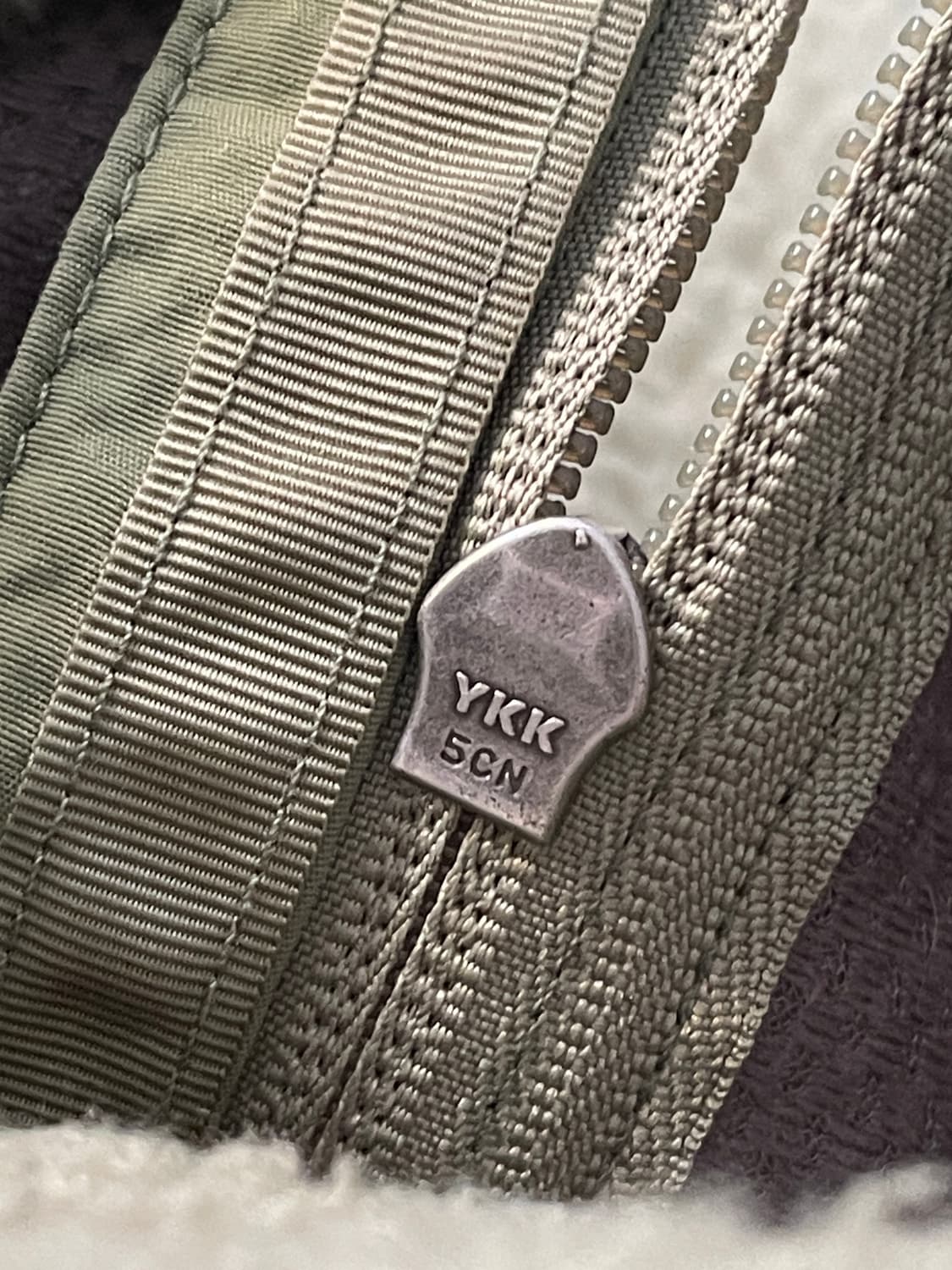 Patagonia Classic Retro-X Fleece Green 상품이미지8