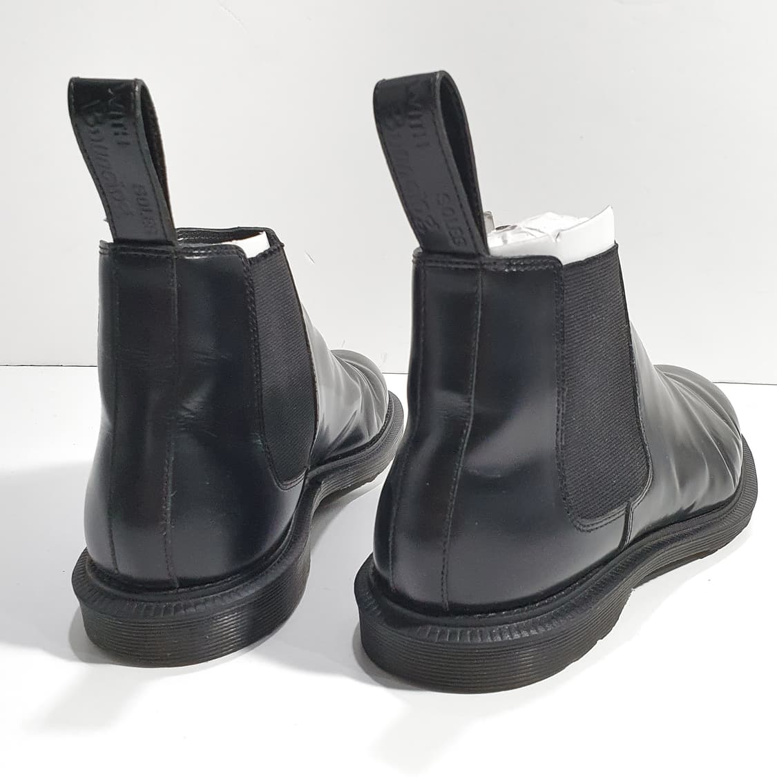 닥터마틴 wilde 와일드 로우 첼시부츠 uk7 260~265 상품이미지4