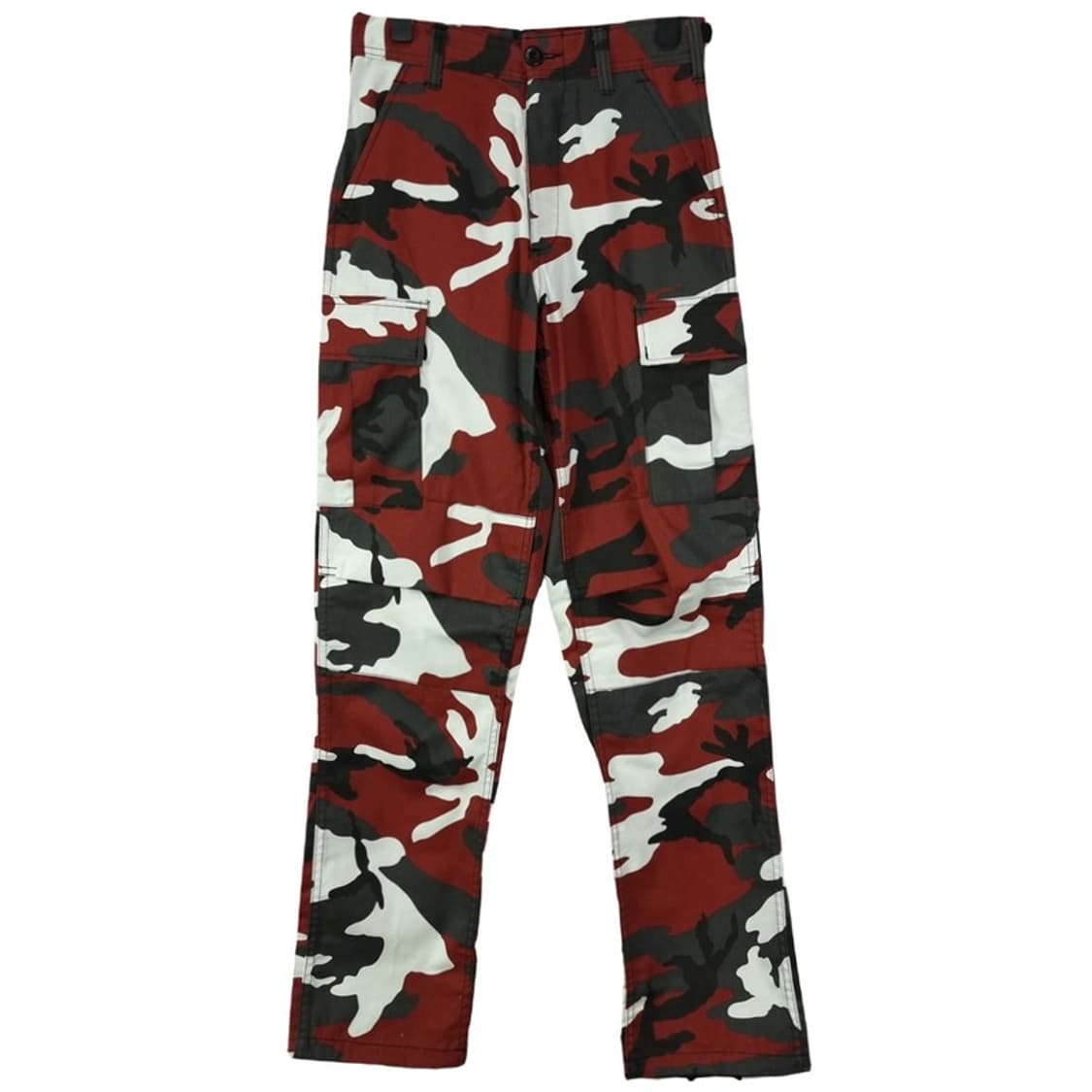 [로스코] 카모 패턴 카고 팬츠 M19244 상품이미지2