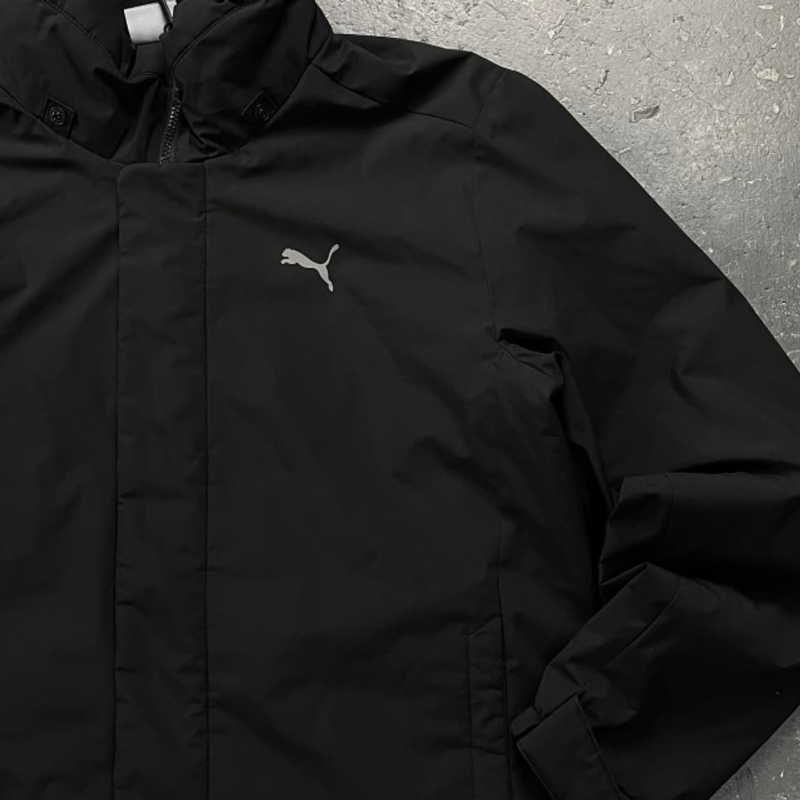 100 푸마 방풍 자켓  상품이미지2