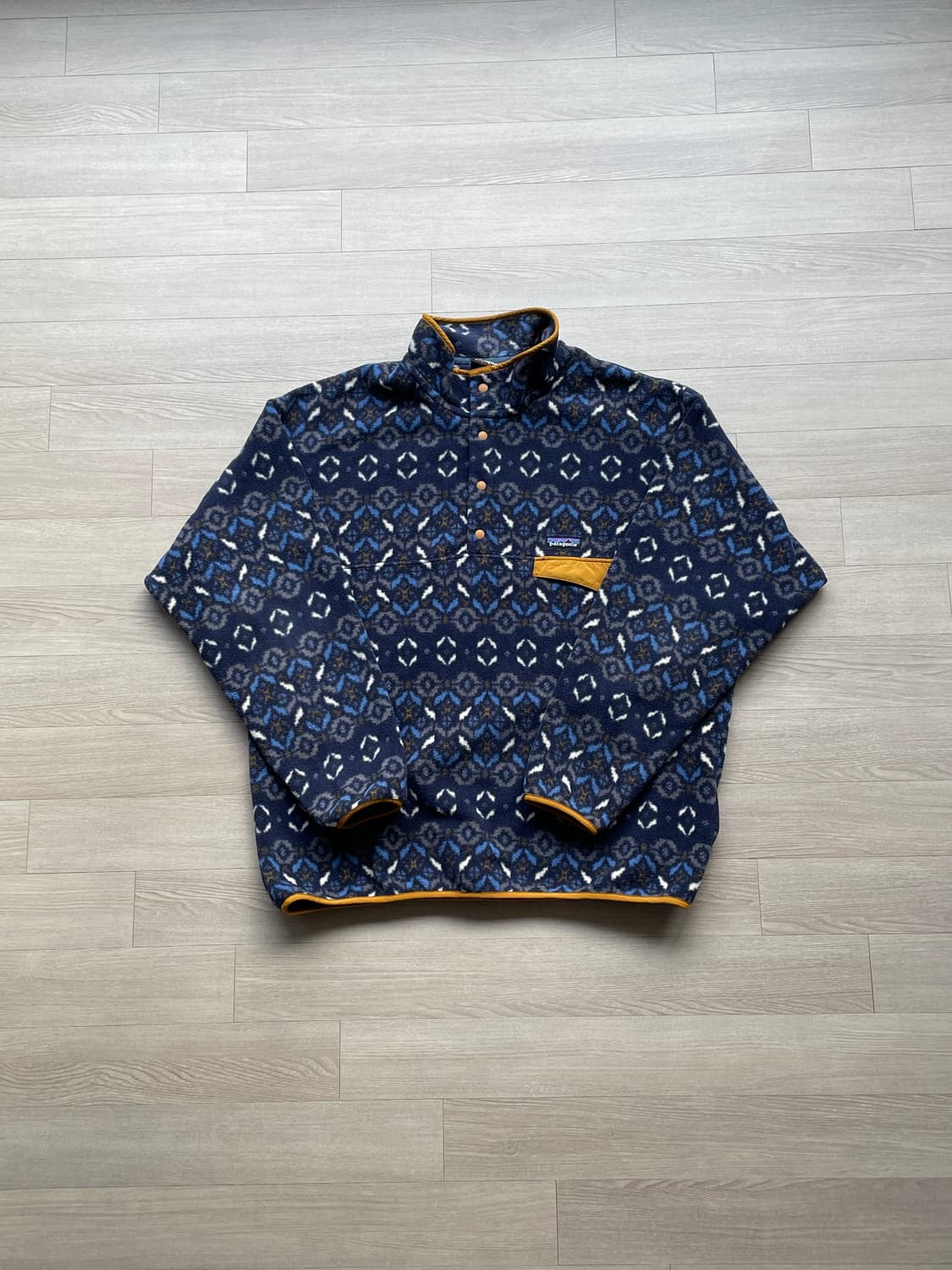 파타고니아 신칠라 아즈텍 툰드라 patagonia 상품이미지1