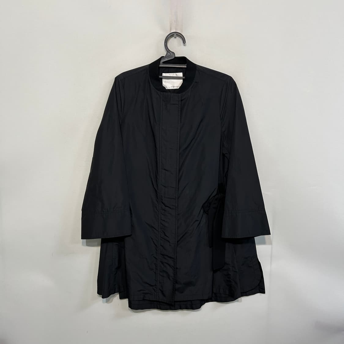 레니본 리본 바스락 자켓 66 상품이미지1