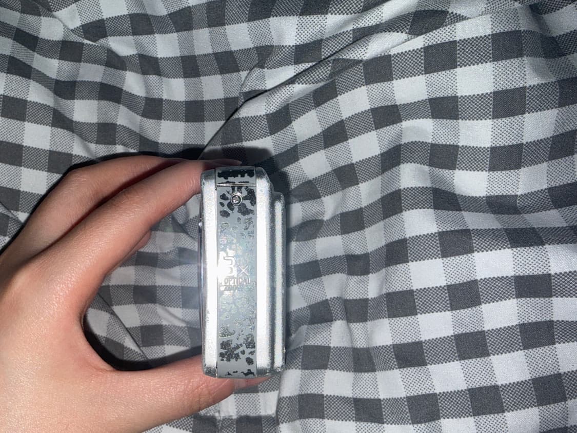 소니 사이버샷 DSC-W50 디카 상품이미지3