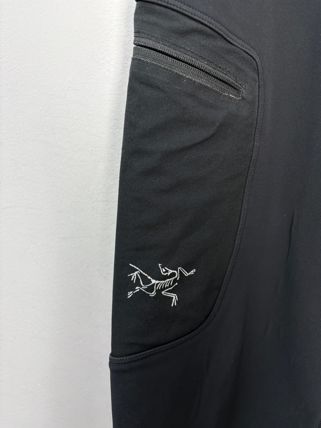 아크테릭스 감마 소프트쉘 팬츠 A3516 상품이미지3