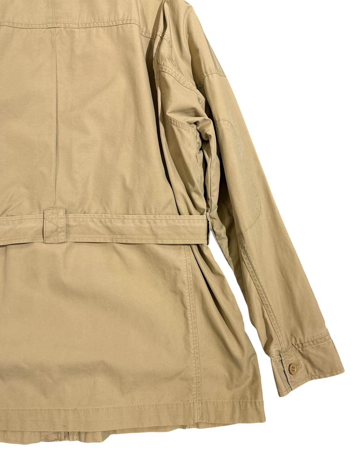 L.L.Bean Cotton Safari Field Jacket 00‘s 상품이미지7