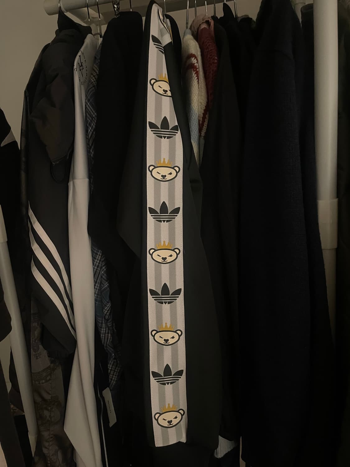 아디다스 니고베어 져지 95 상품이미지4