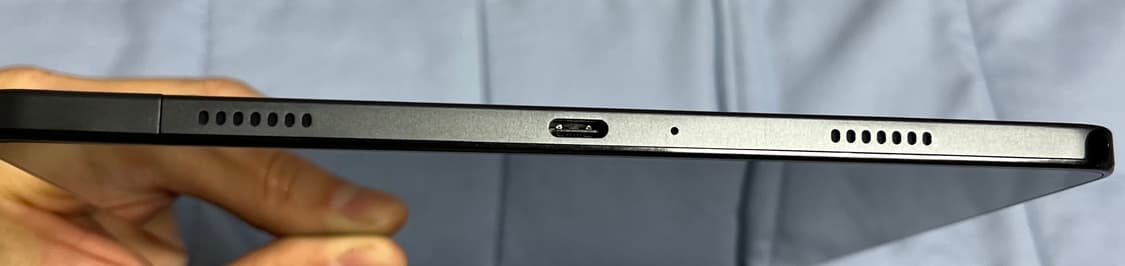 갤럭시탭 A+ 64GB  그라파이트 (2시간 사용) 상품이미지6