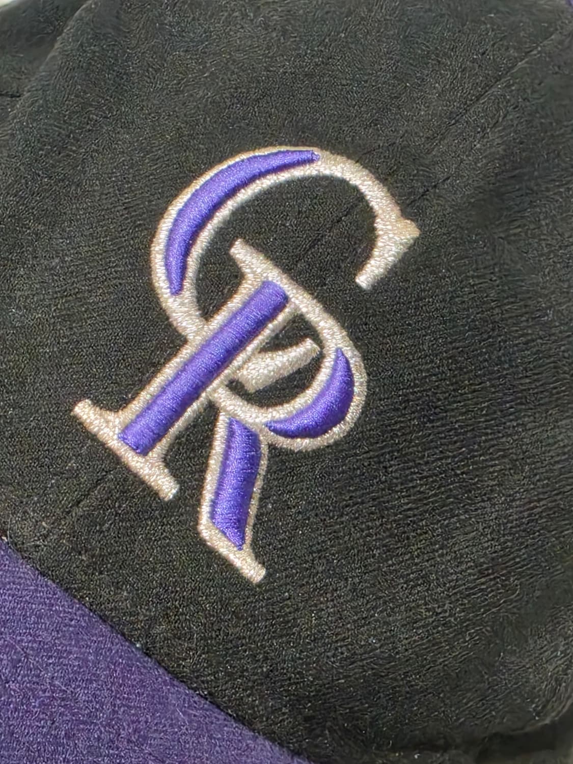 New Era 59FIFTY 콜로라도 로키스 캡 상품이미지6