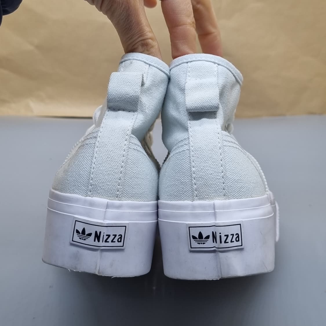 아디다스 니짜 플랫폼 미드220 상품이미지4