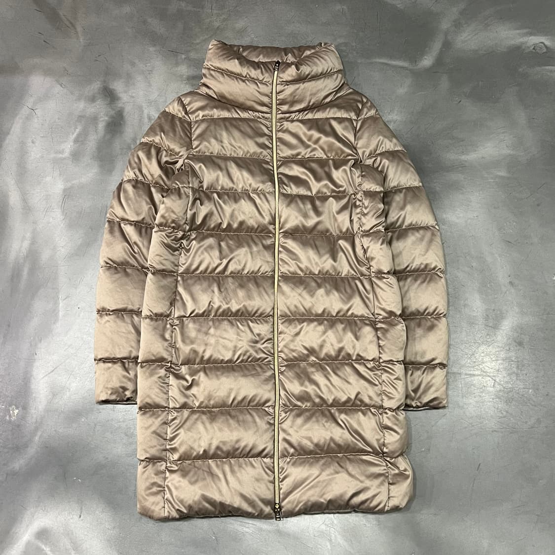  에르노 푸퍼 코트 +명품감정서 y14533 상품이미지1