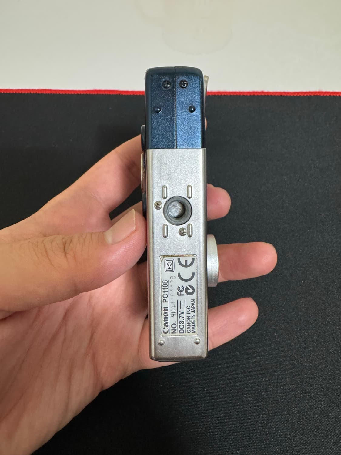 캐논 익서스 ixus i5 디카 상품이미지4