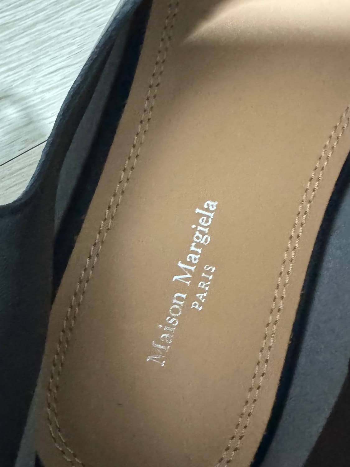 메종마르지엘라 타비 메리제인 [38] 상품이미지3