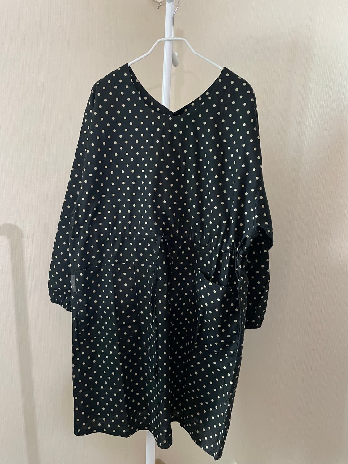 Atsuko Matano 고양이 포인트 원피스 상품이미지5