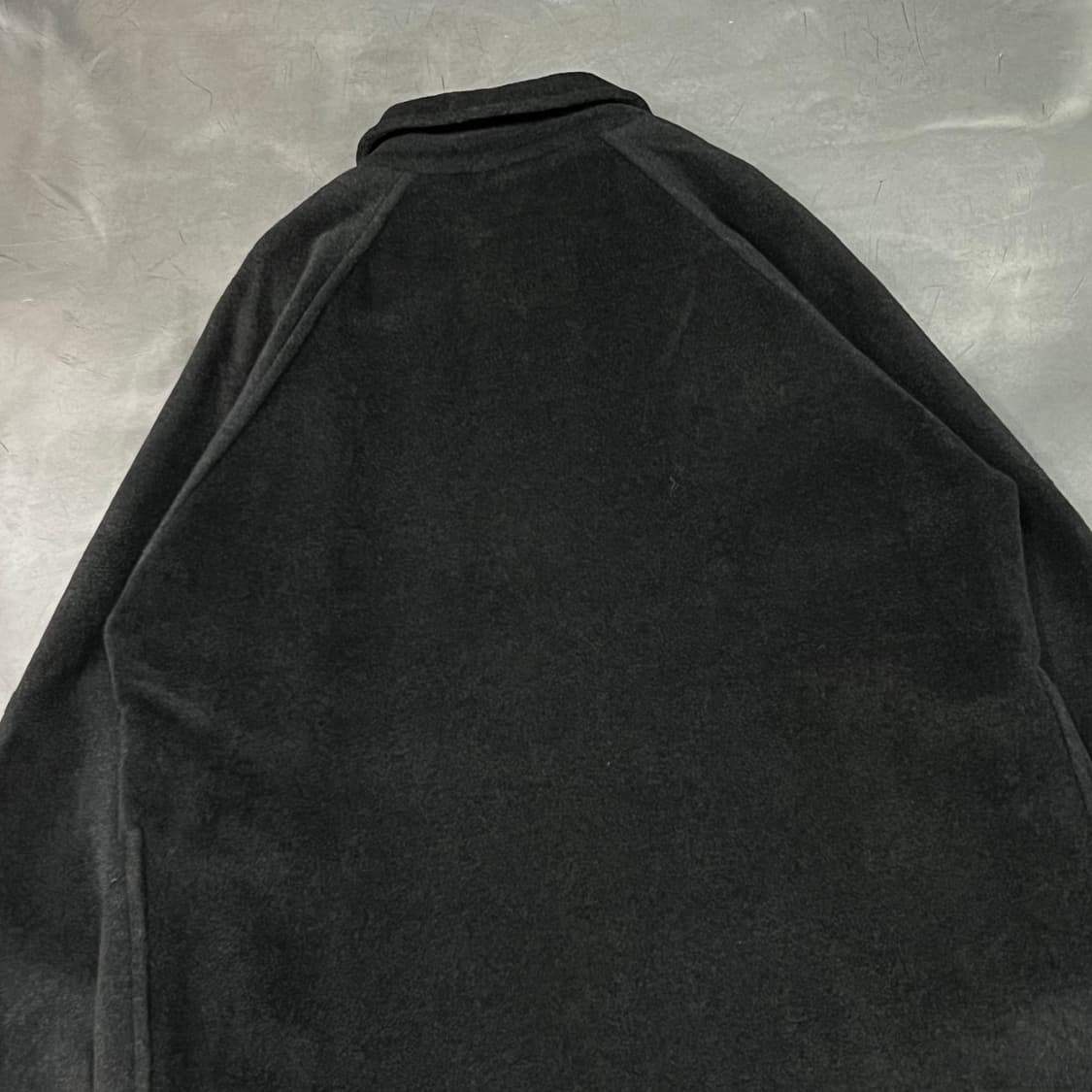  막스마라 베이직 울 코트 y14909 상품이미지4