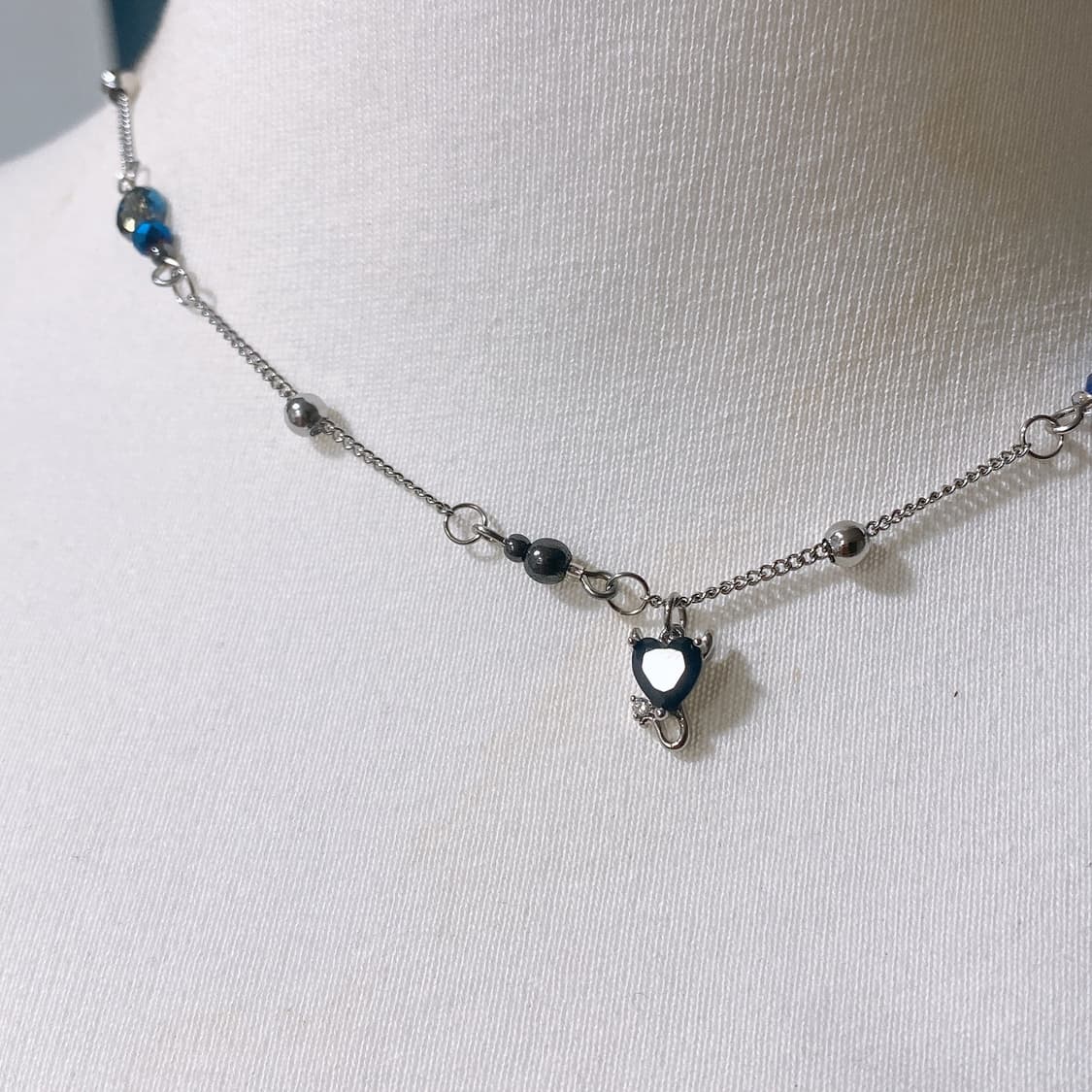 Clione handmade necklace  상품이미지1