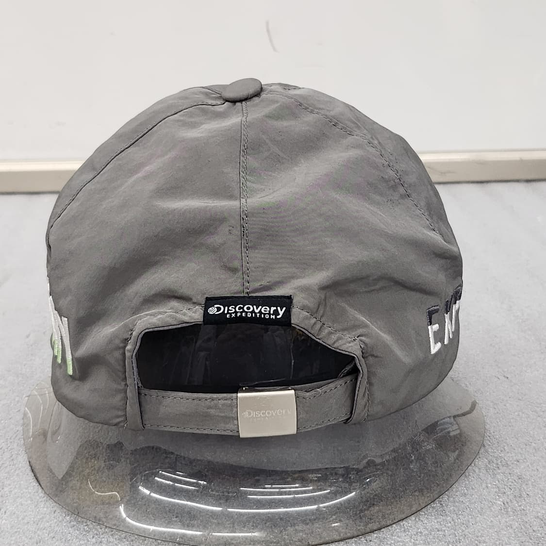 상태좋은 디스커버리 익스페디션 볼캡 56 상품이미지5