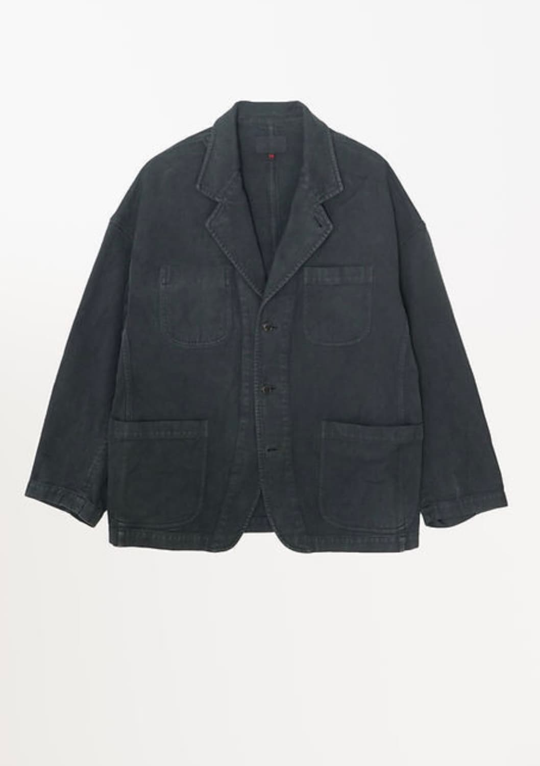 요코사카모토 워크자켓 판매합니다 상품이미지1