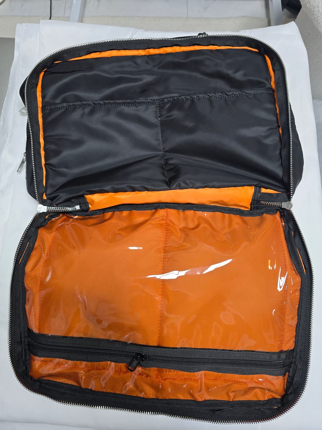 요시다 포터 탱커 XL 블랙 새상품 상품이미지8