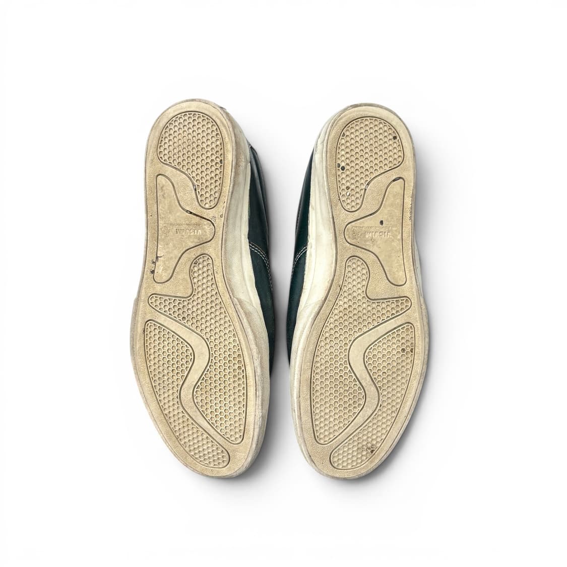 00's visvim Logan Deck Lo 상품이미지7