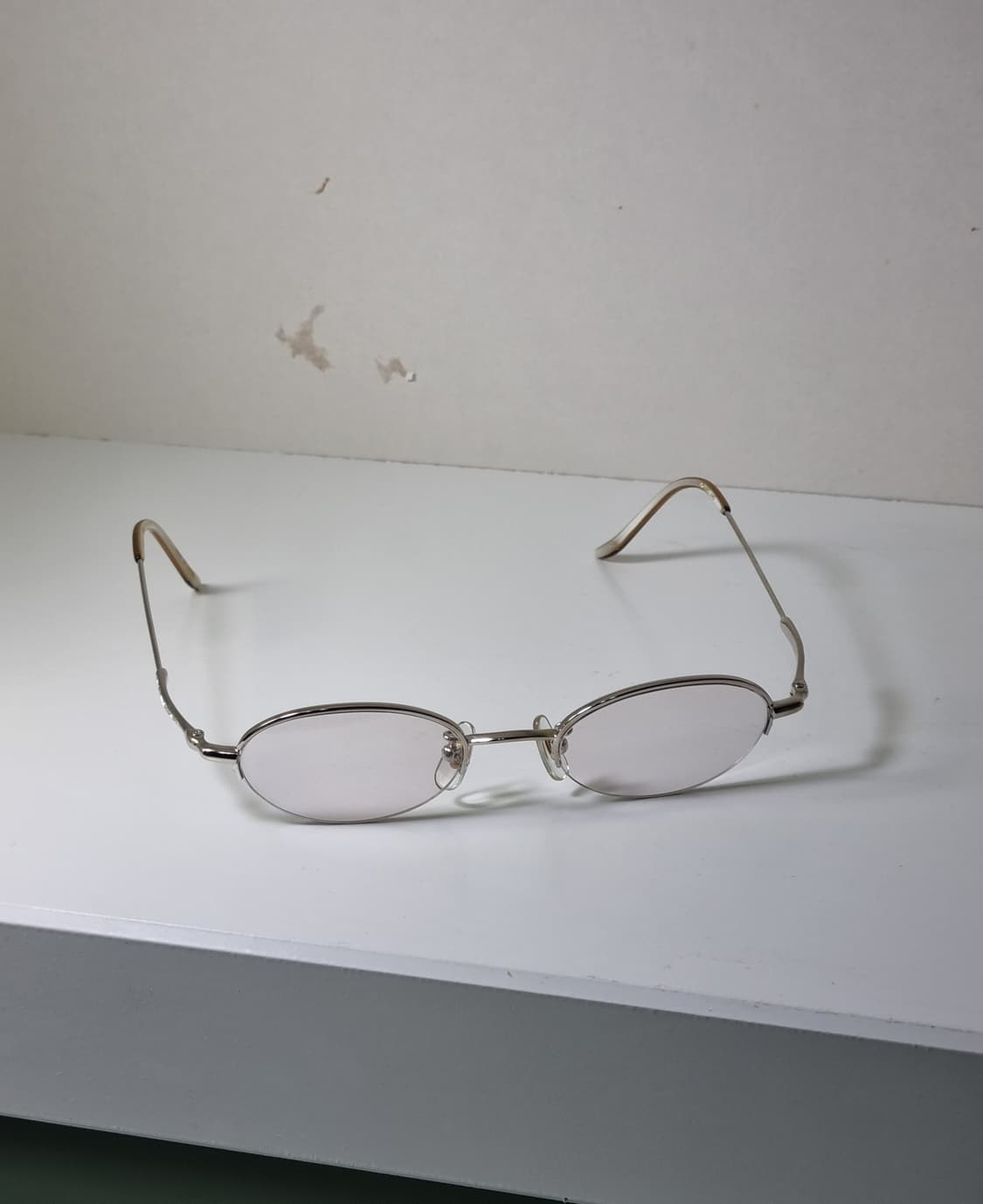 VUEVue 빈티지 일본 안경 상품이미지1