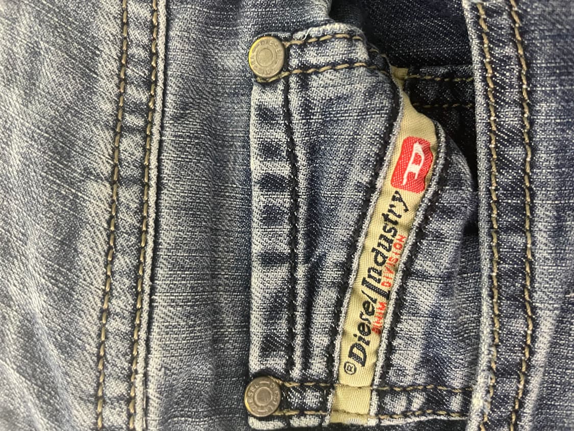 Diesel Zathan 0064M 상품이미지2