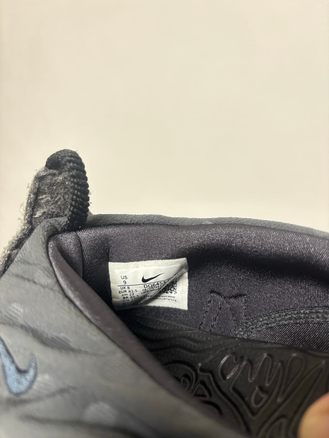 나이키 acg air moc 엔트러사이트 상품이미지6