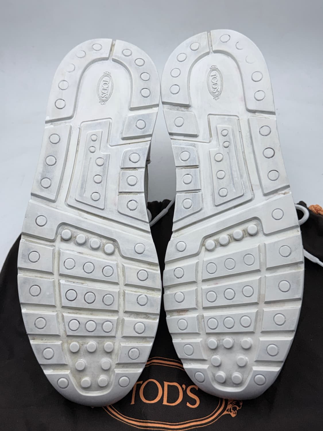 정품)토즈 스니커즈 265 상품이미지10