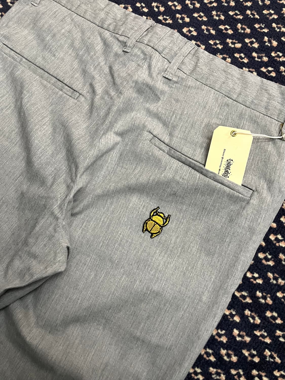 2009 Sasquachfabrix 상품이미지8