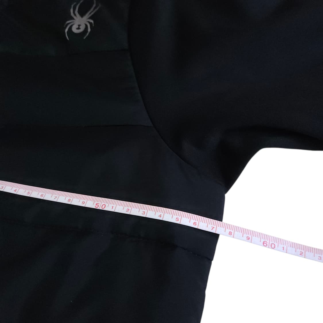 스파이더 경량자켓 105 XL 후드점퍼 상품이미지8