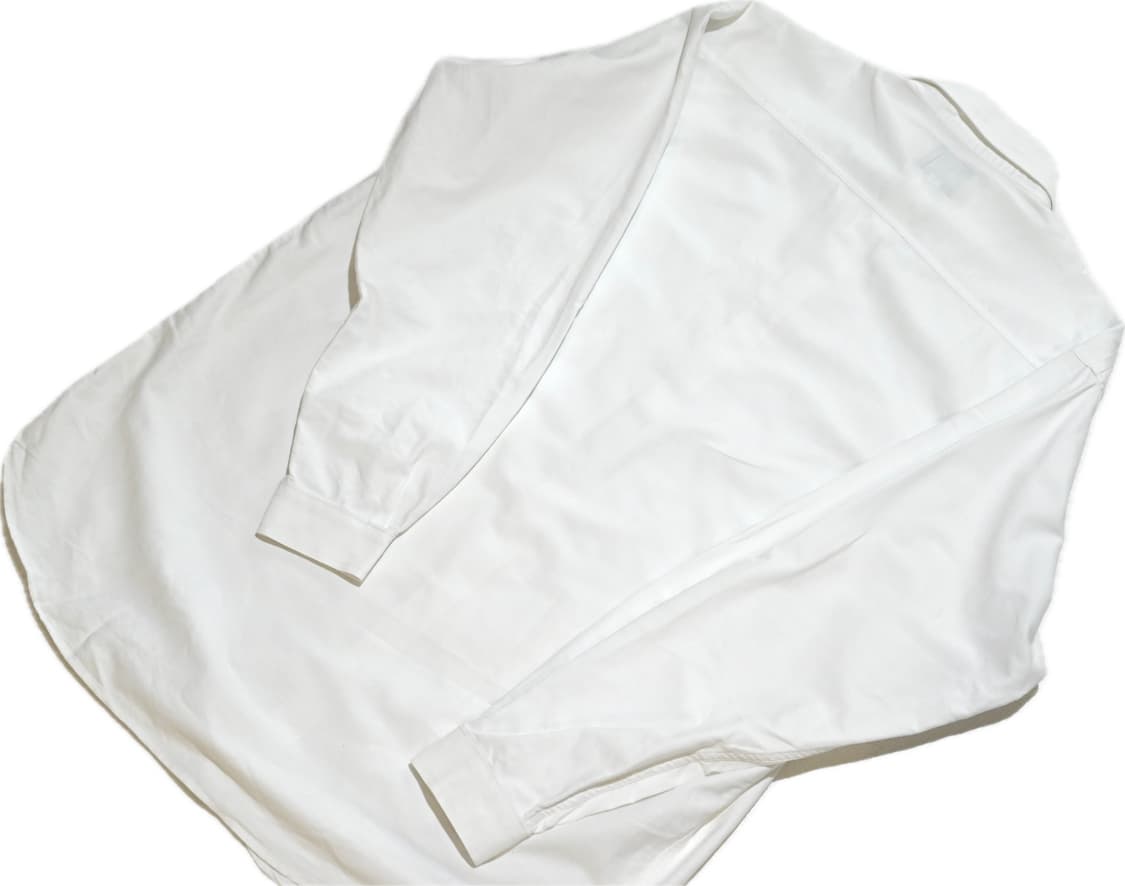 Armani jeans 90s oxford shirts 상품이미지6