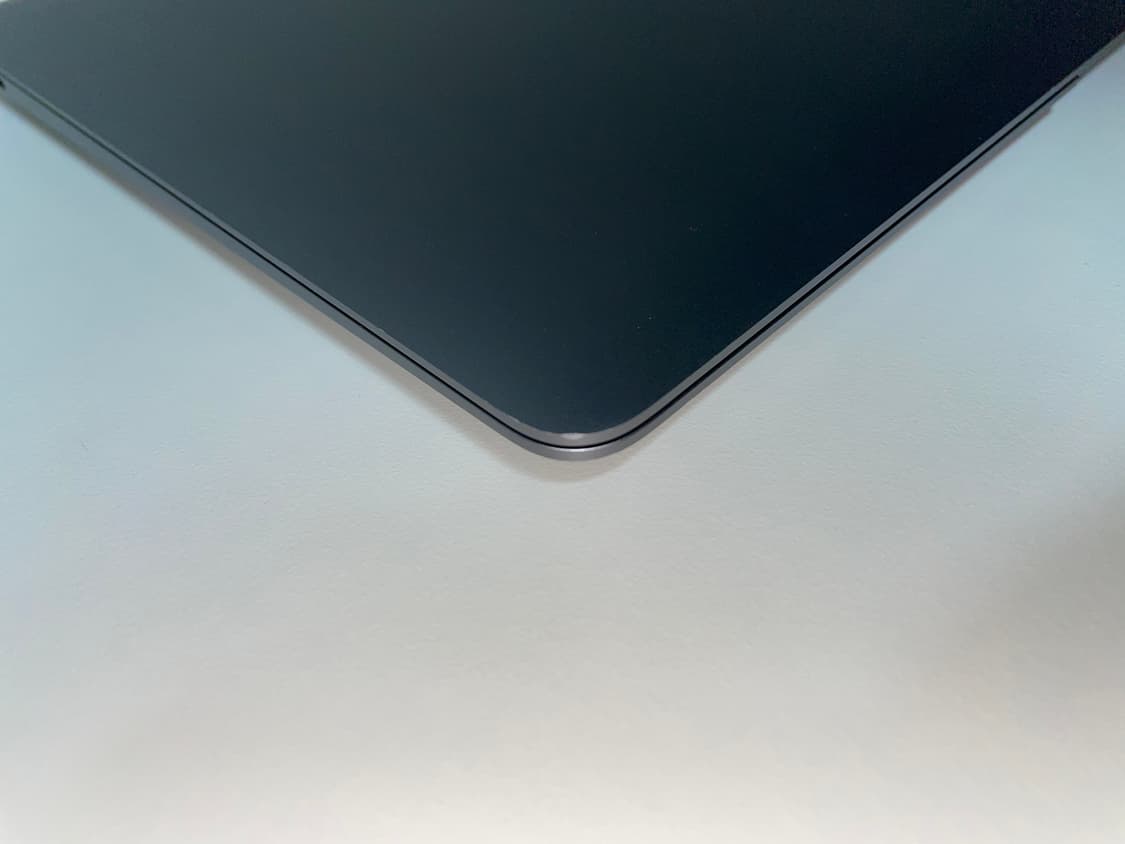 맥북 에어 13 M1, 스페이스 그레이, 8GB, 512GB 상품이미지6