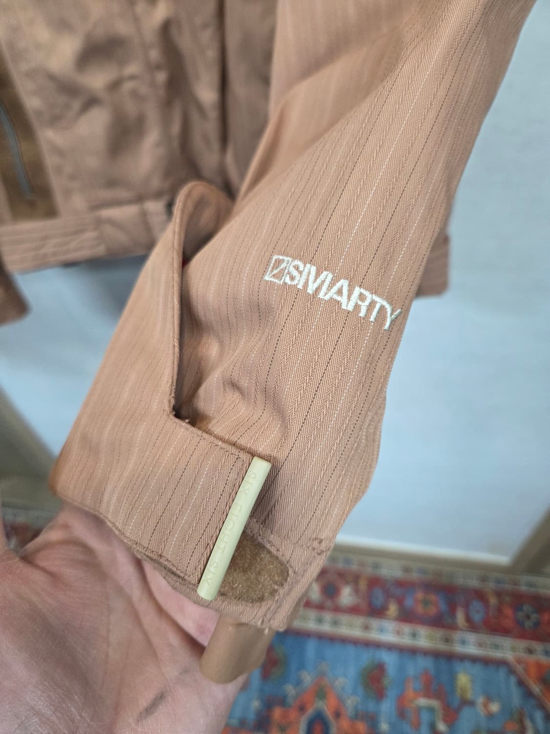 686 여성 smarty 스키 보드 자켓 m 남성 m 가능 상품이미지7