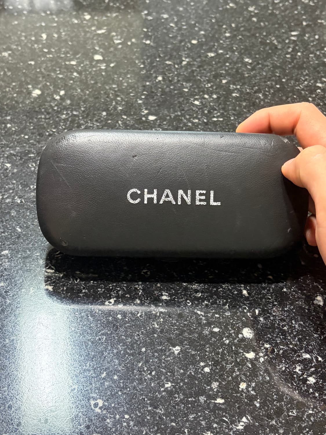 90‘s 샤넬 빈티지 선글라스 상품이미지6