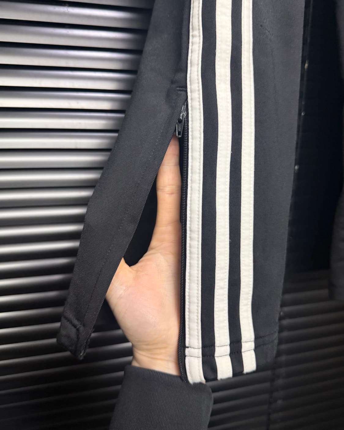 아디다스 구 파이어버드 삼선 바지 트랙 팬츠 트레이닝 바지 085 져지 상품이미지3