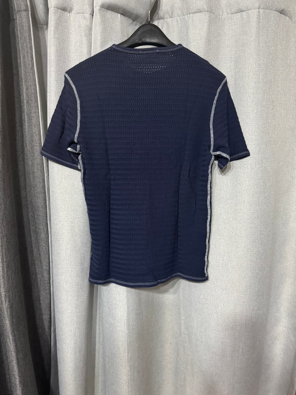 아워레가시 매쉬 반팔티셔츠 (택분실) 상품이미지2