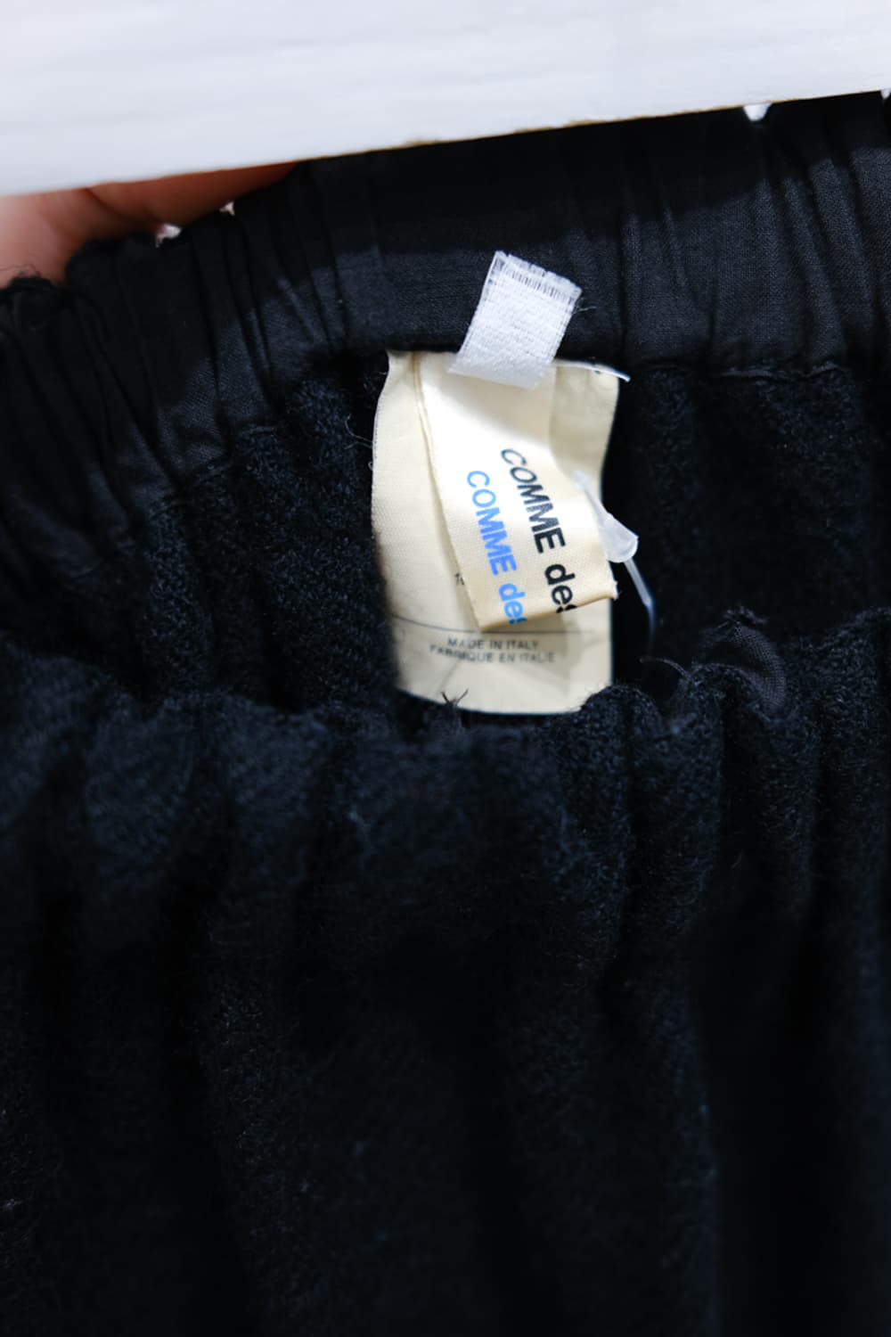 Comme des Garçons Comme des Garçons 상품이미지4