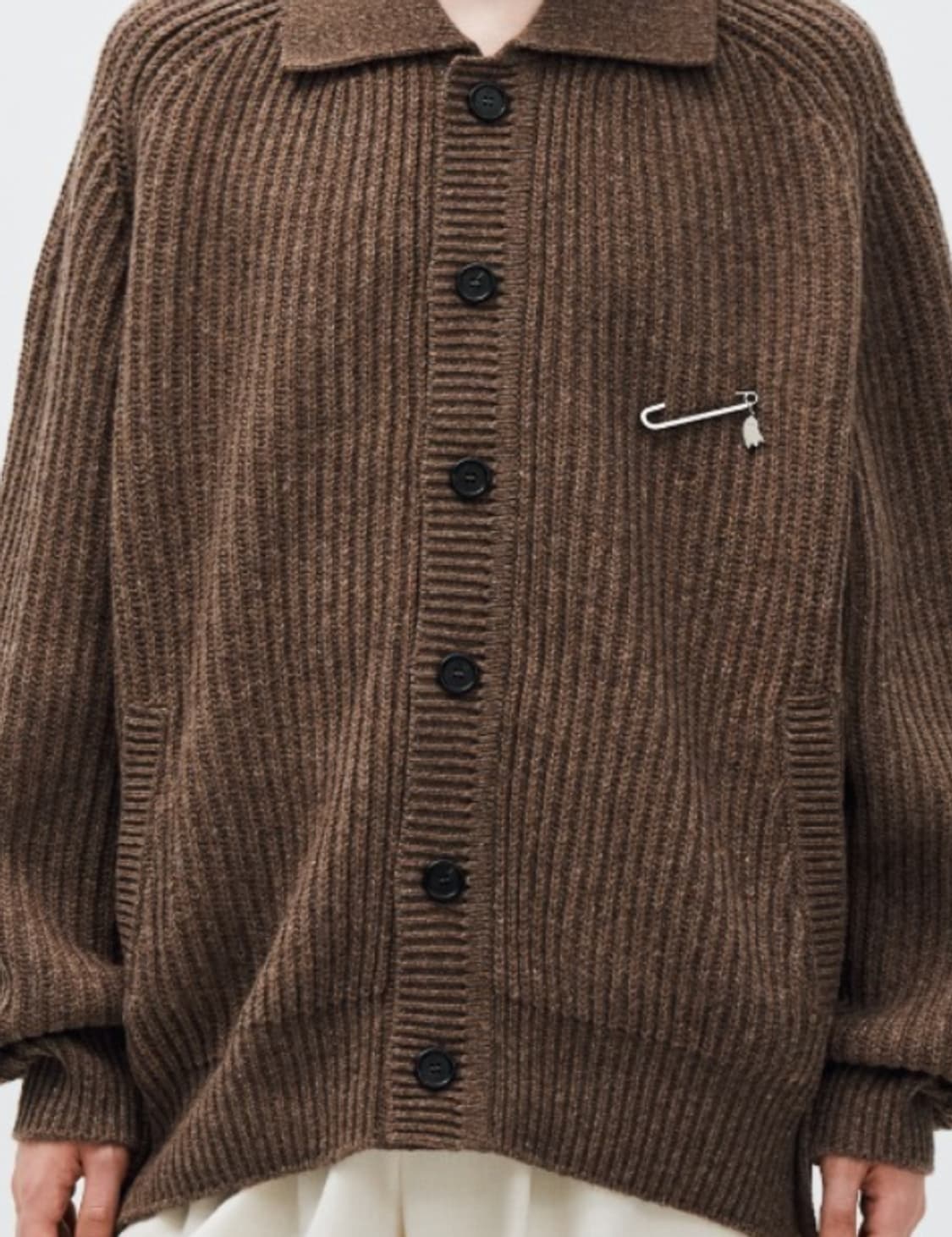 지오송지오 셈블런스 심볼핀 상품이미지3