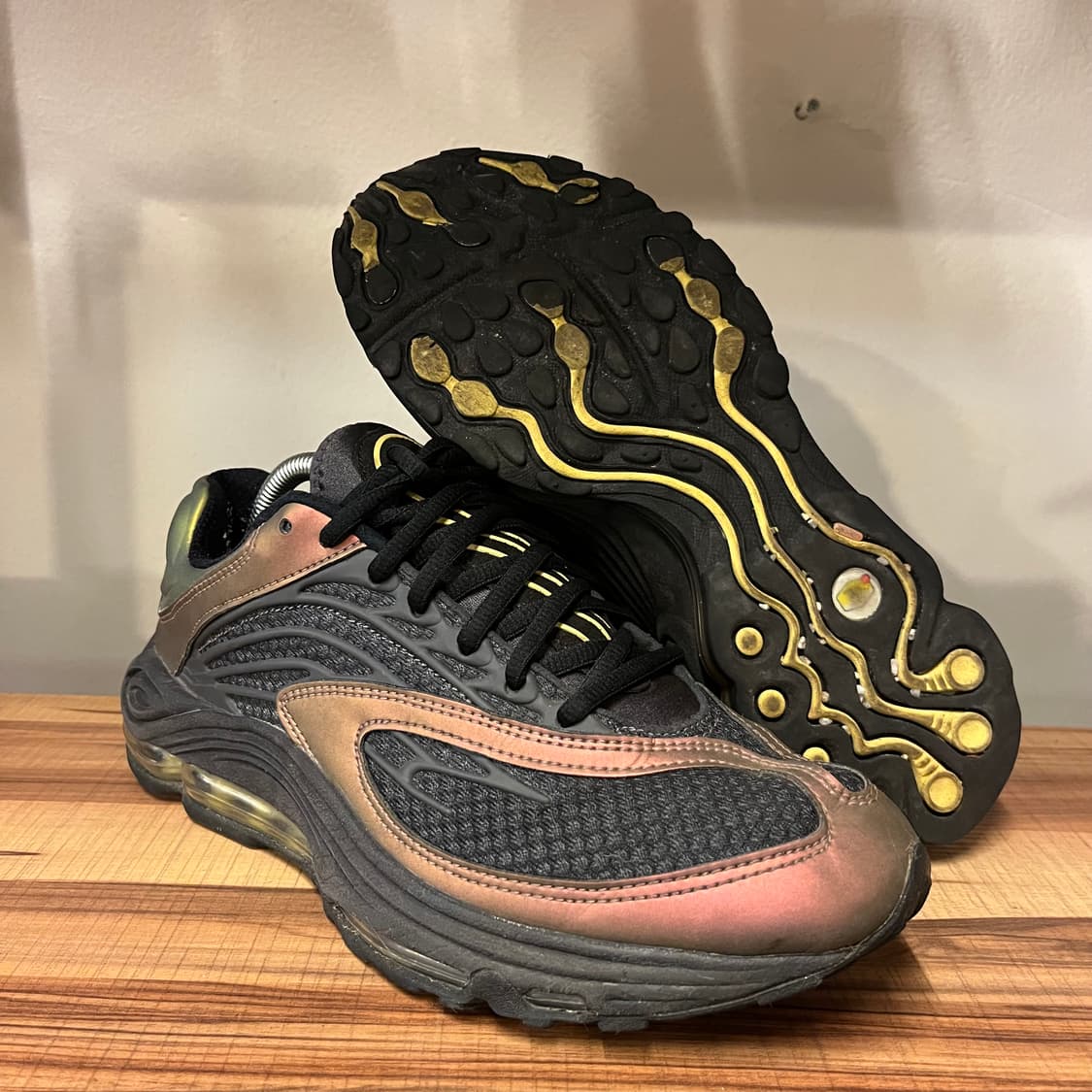 나이키 에어 튠드 맥스 셀러리 상품이미지2