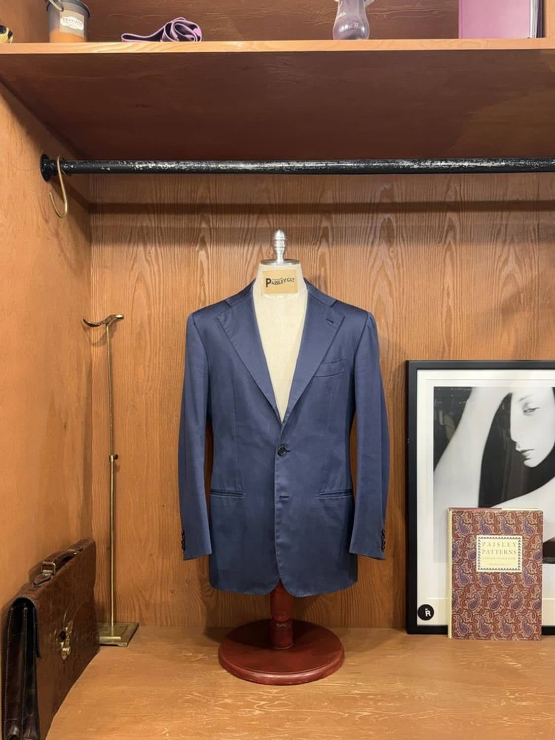 아톨리니 자켓 상품이미지1