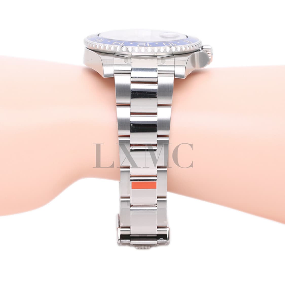 2500만 롤렉스 GMT MASTER 116710BLNR 서브마리나 상품이미지9