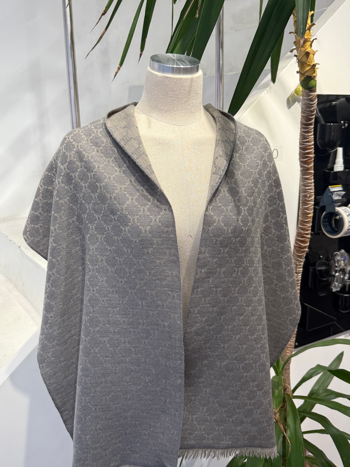 CELINE 셀린느 머플러  상품이미지3