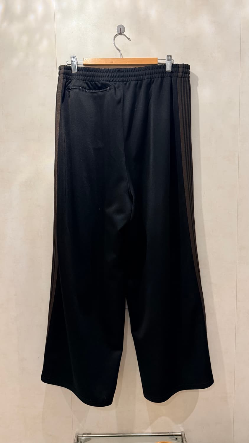 Needles 니들스 HD 블랙/브라운 M 상품이미지6