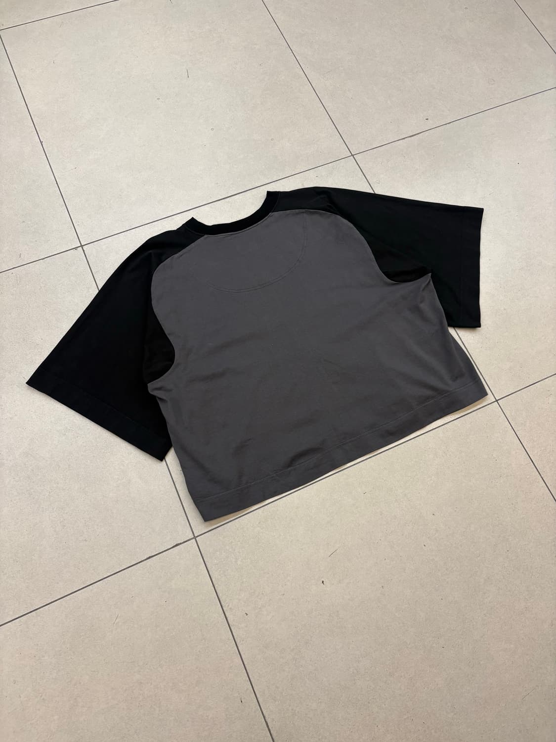 비비안웨스트우드 레드라벨 크롭 티셔츠 상품이미지7