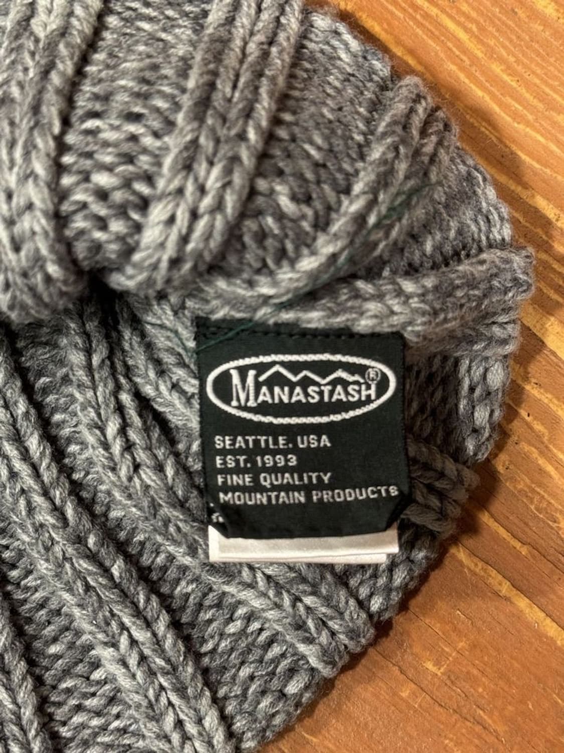 마나스타시 비니 상품이미지5