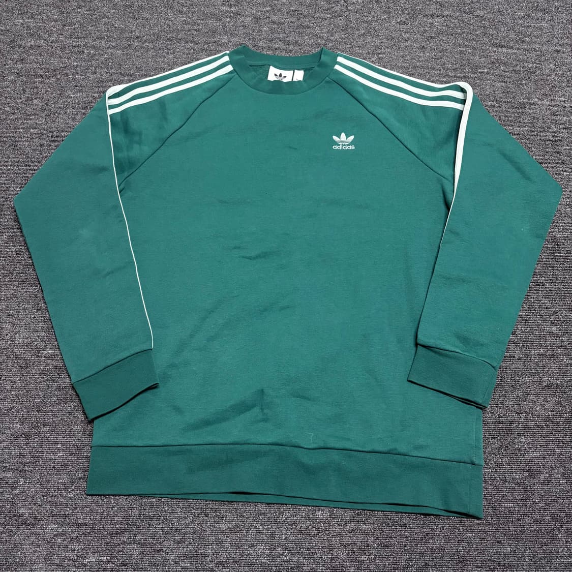 아디다스 크루 맨투맨 상품이미지1